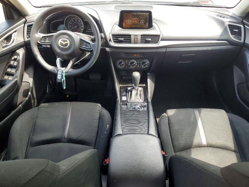 Aukcja sprzedaży 2018 Mazda 3, vin: 3MZBN1U72JM187485, numer aukcji: 61449636
