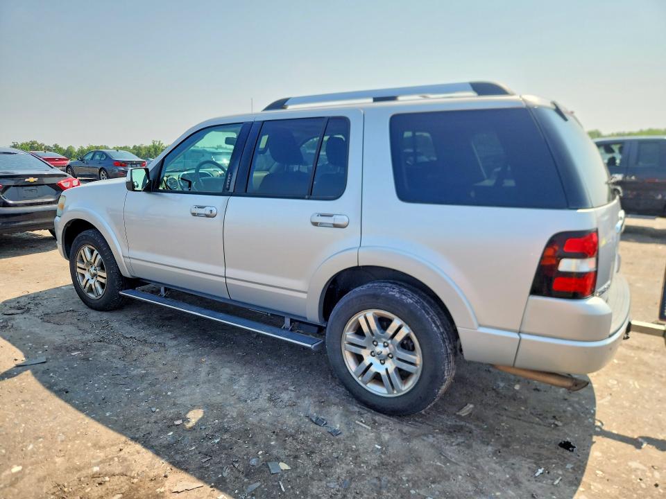 2010 Ford Explorer მანქანა იყიდება აუქციონზე, vin: 1FMEU7F80AUA95584, აუქციონის ნომერი: 63623786