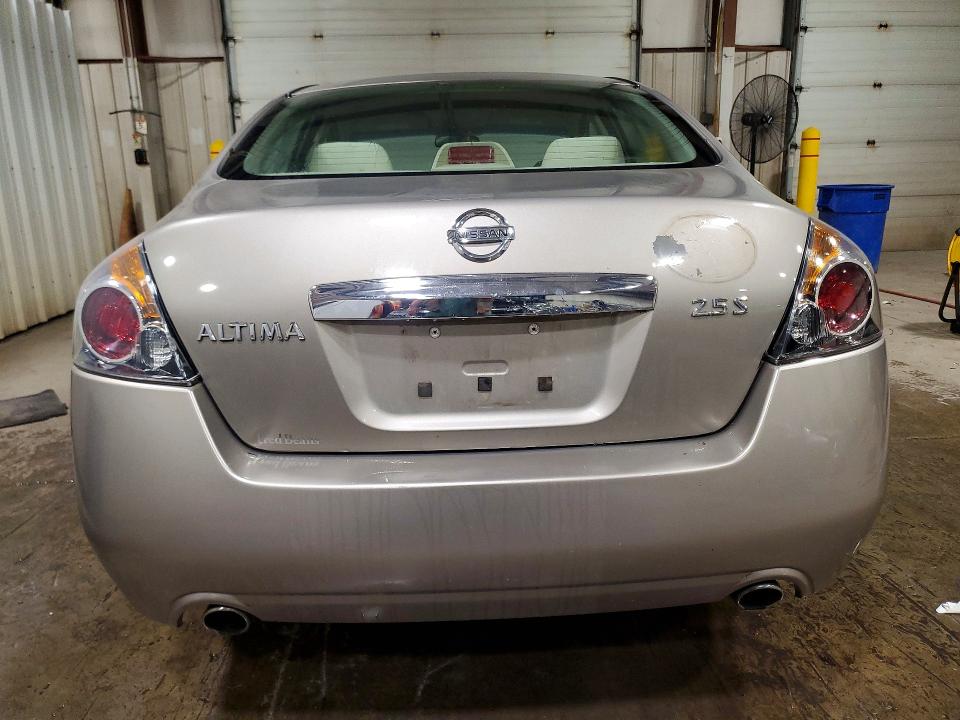 63185276 :رقم المزاد ، 1N4AL2AP4CN401115 vin ، 2012 Nissan Altima مزاد بيع