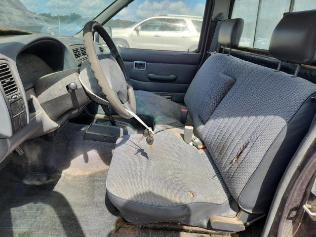 Продажа на аукционе авто 1997 Nissan Truck, vin: 1N6SD11S7VC399589, номер лота: 63812866