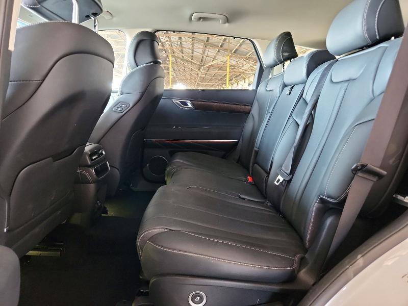 Продаж на аукціоні авто 2024 Genesis Gv80, vin: KMUHBDSB5RU209448, номер лоту: 66471096