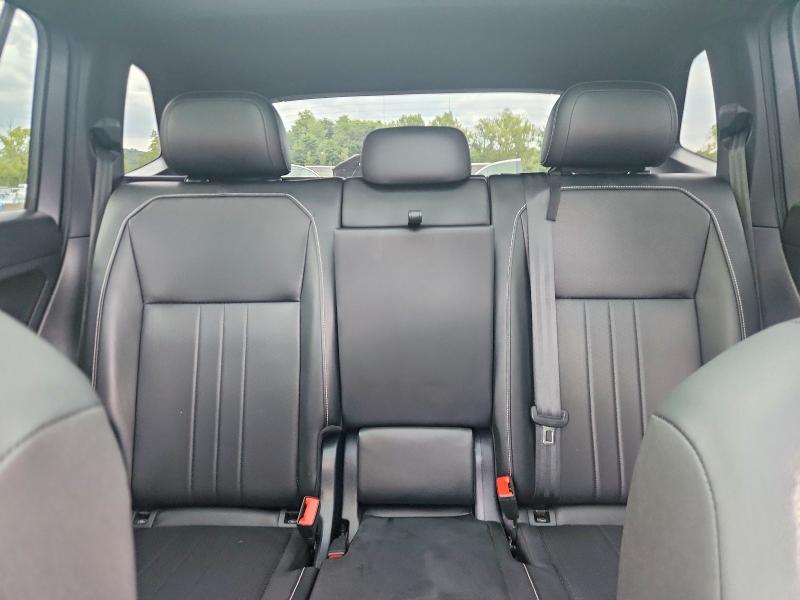 2023 Volkswagen Tiguan მანქანა იყიდება აუქციონზე, vin: 3VV8B7AX4PM076153, აუქციონის ნომერი: 66100006