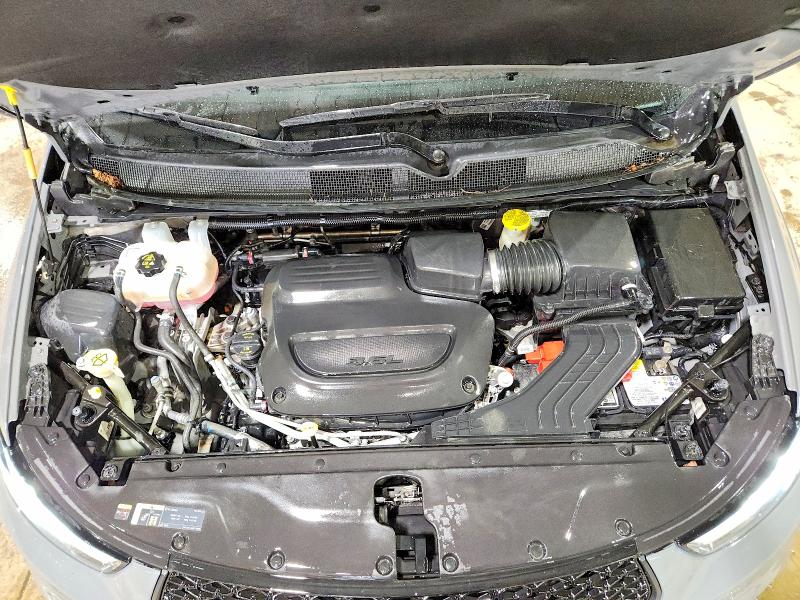 Aukcja sprzedaży 2025 Chrysler Pacifica, vin: 2C4RC1GG4SR566145, numer aukcji: 66334916
