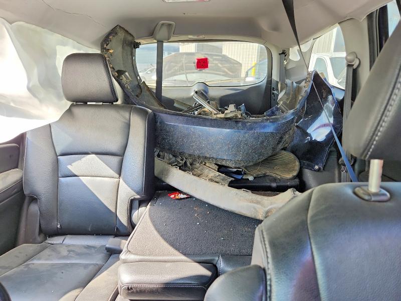 Auction sale of the 2018 Honda Pilot, vin: 5FNYF6H76JB504528, lot number: 65492126