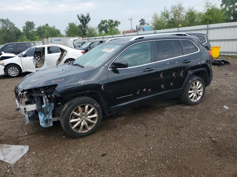 Aukcja sprzedaży 2014 Jeep Cherokee, vin: 1C4PJLDB9EW174694, numer aukcji: 64973536