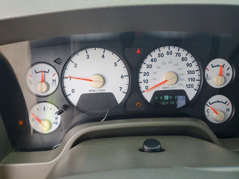 Продаж на аукціоні авто 2007 Dodge Ram 1500, vin: 1D7HA18K87J591037, номер лоту: 66066876