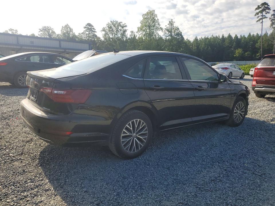Aukcja sprzedaży 2020 Volkswagen Jetta, vin: 3VWCB7BU5LM022087, numer aukcji: 65137266