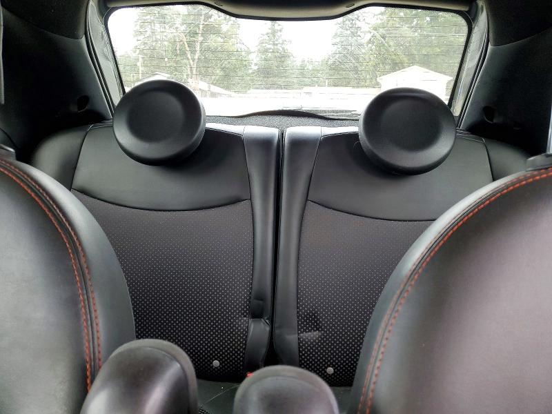 Продажа на аукционе авто 2015 Fiat 500, vin: 3C3CFFGE8FT585717, номер лота: 64340746