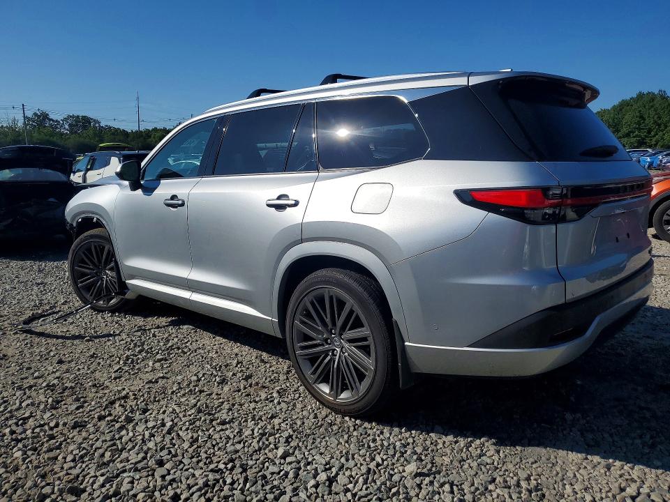 Aukcja sprzedaży 2026 Lexus Tx, vin: 5TDACAC68TS002047, numer aukcji: 64123126