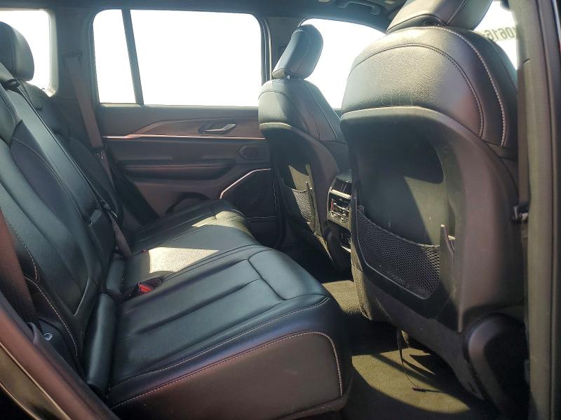 66910616 :رقم المزاد ، 1C4RJYB65RC136754 vin ، 2024 Jeep Grand Cherokee مزاد بيع