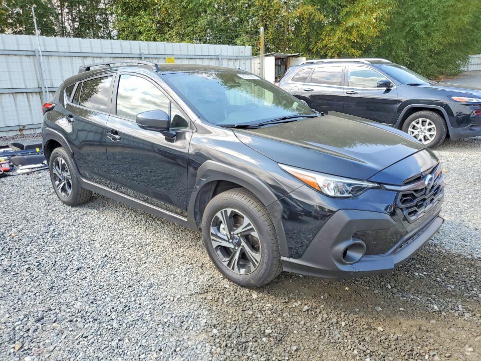 Aukcja sprzedaży 2024 Subaru Crosstrek, vin: JF2GUADC0RH894093, numer aukcji: 64331556