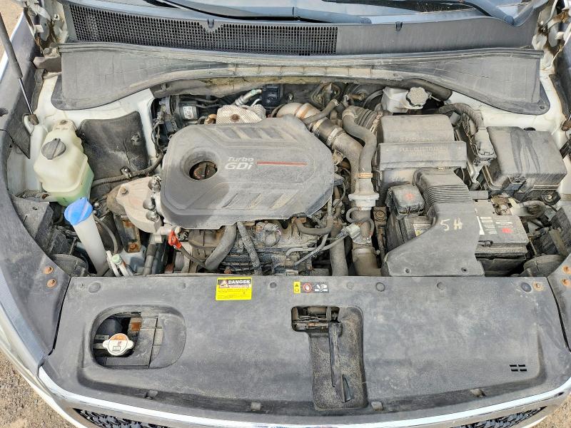 2016 Kia Sorento მანქანა იყიდება აუქციონზე, vin: 5XYPHDA17GG176389, აუქციონის ნომერი: 63151456