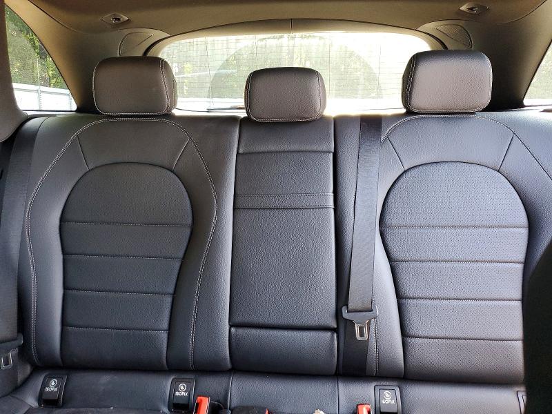 Продаж на аукціоні авто 2020 Mercedes-benz Glc, vin: WDC0G8EB7LF694010, номер лоту: 64287526