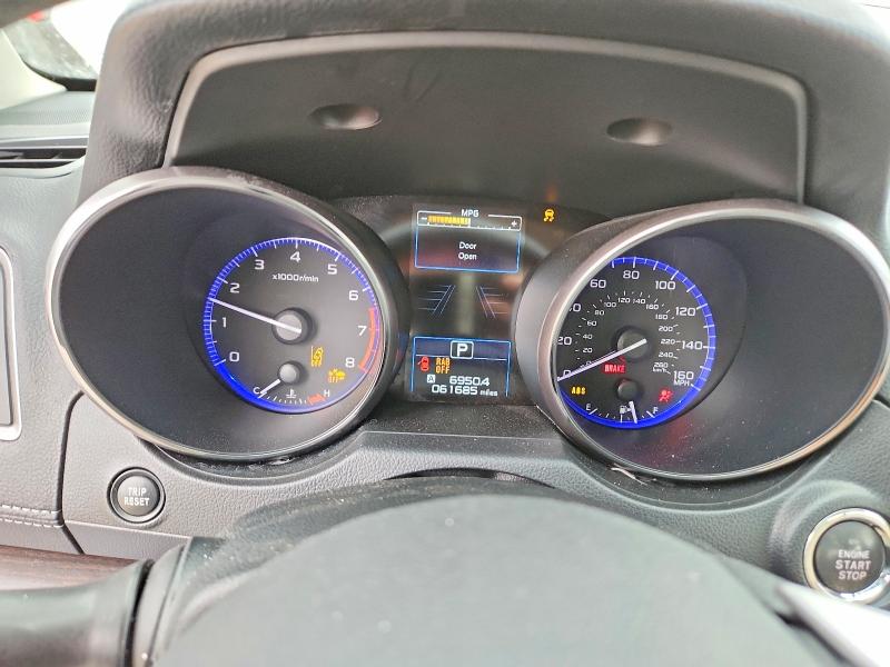 Aukcja sprzedaży 2019 Subaru Legacy, vin: 4S3BNEN65K3039110, numer aukcji: 63773646