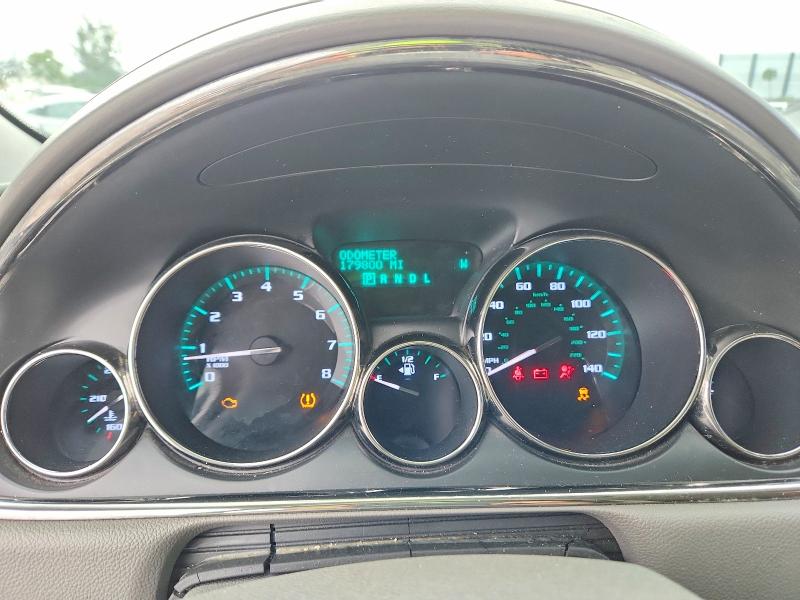 Aukcja sprzedaży 2015 Buick Enclave, vin: 5GAKRCKD2FJ236198, numer aukcji: 63781486