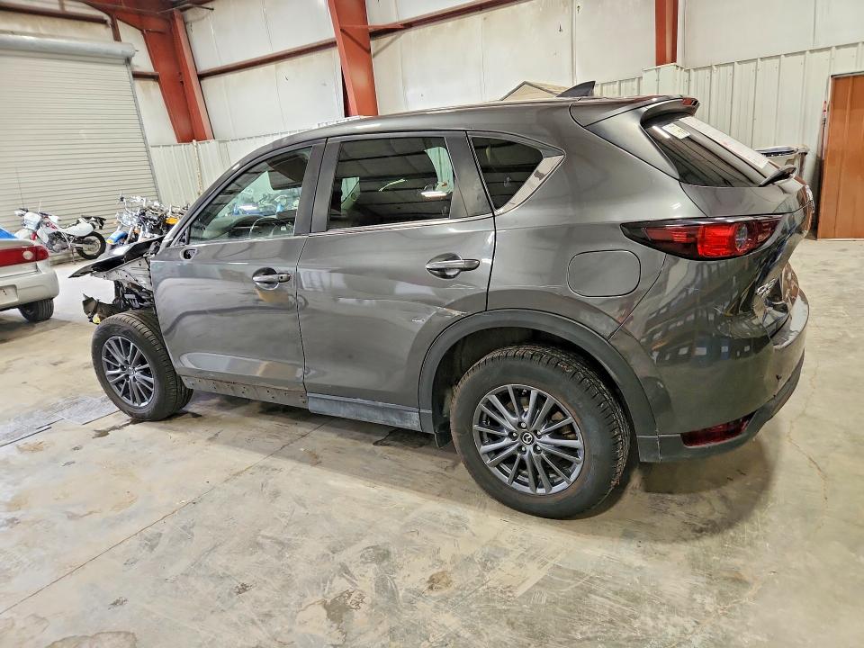 Aukcja sprzedaży 2019 Mazda Cx-5, vin: JM3KFBCM5K1593845, numer aukcji: 65514436