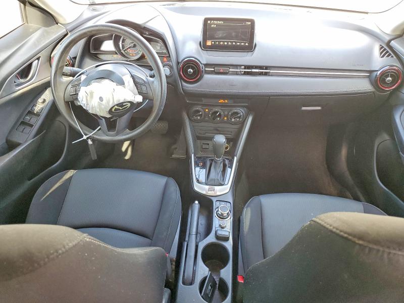 Продажа на аукционе авто 2017 Mazda Cx-3, vin: JM1DKFB79H0170877, номер лота: 65437236