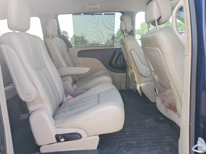 Продаж на аукціоні авто 2014 Chrysler Town & Country, vin: 2C4RC1CG3ER115766, номер лоту: 66597166