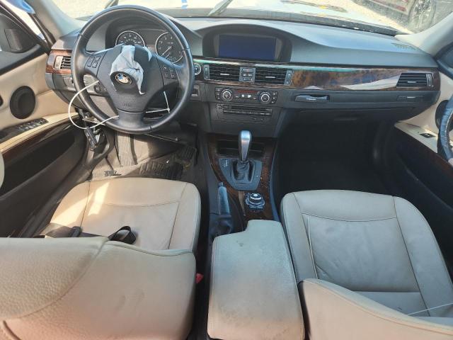 Продаж на аукціоні авто 2011 Bmw 328, vin: WBAPH7C58BE681468, номер лоту: 64044086