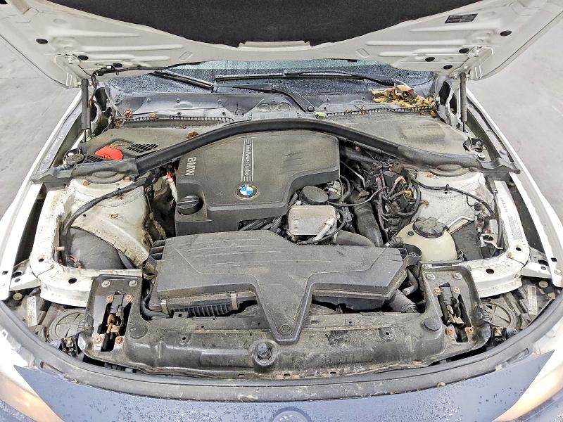 Aukcja sprzedaży 2013 Bmw 328, vin: WBA3B3C55DJ698277, numer aukcji: 65194716