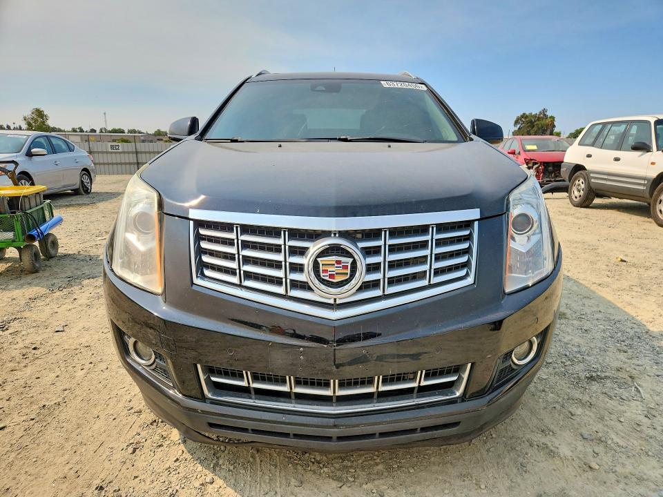 Продаж на аукціоні авто 2016 Cadillac Srx, vin: 3GYFNCE3XGS547497, номер лоту: 63720456