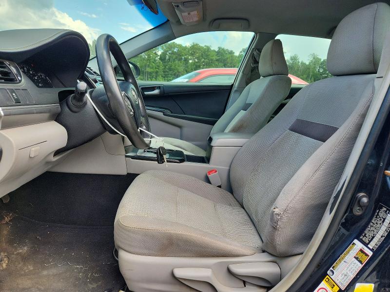 2014 Toyota Camry მანქანა იყიდება აუქციონზე, vin: 4T1BF1FK1EU739301, აუქციონის ნომერი: 63841906