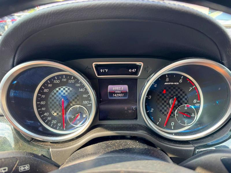 66048436 :رقم المزاد ، 4JGDA6EB9JB005050 vin ، 2018 Mercedes-benz Gle مزاد بيع