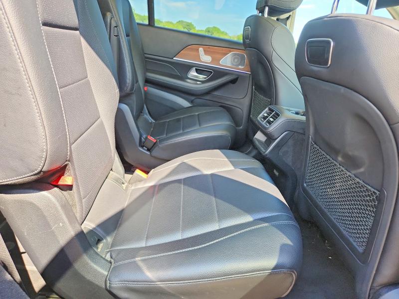 Aukcja sprzedaży 2020 Mercedes-benz Gls, vin: 4JGFF5KEXLA069044, numer aukcji: 63833186
