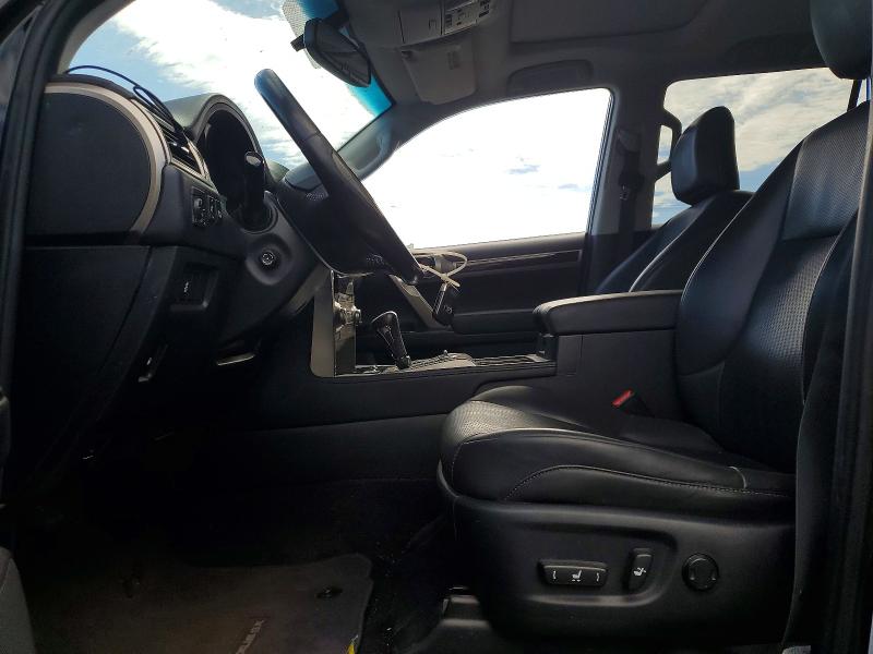 Auction sale of the 2015 Lexus Gx, vin: JTJBM7FX1F5103754, lot number: 64124766