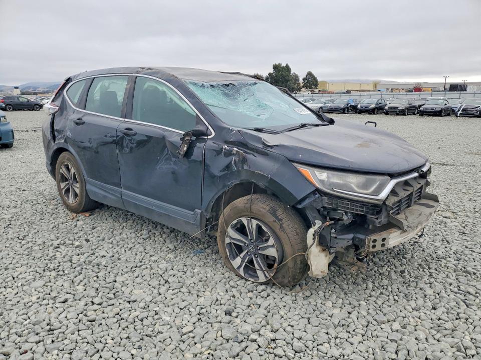64797466 :رقم المزاد ، 5J6RW5H34KL004520 vin ، 2019 Honda Cr-v مزاد بيع