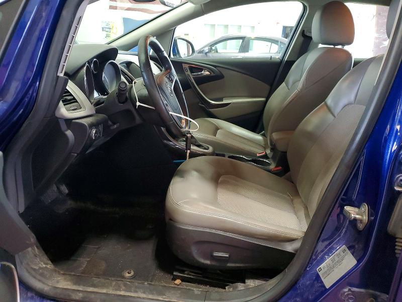 Aukcja sprzedaży 2014 Buick Verano, vin: 1G4PR5SK8E4167332, numer aukcji: 66246486