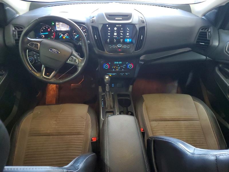 Aukcja sprzedaży 2017 Ford Escape, vin: 1FMCU9GD3HUC77014, numer aukcji: 66266006