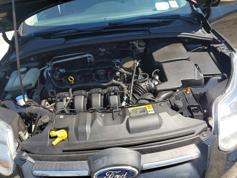 Aukcja sprzedaży 2013 Ford Focus, vin: 1FADP3K21DL208038, numer aukcji: 63774676