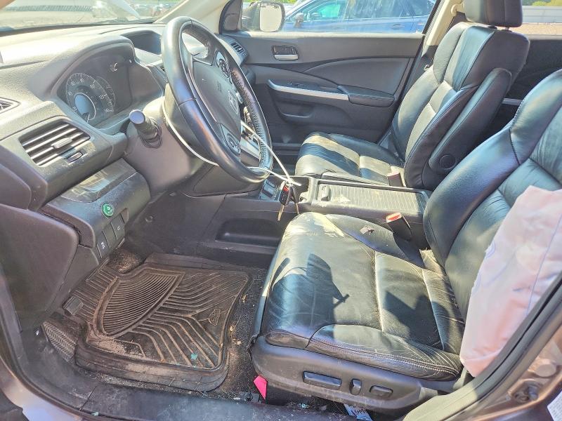 Продаж на аукціоні авто 2014 Honda Cr-v, vin: 2HKRM4H79EH686165, номер лоту: 64471216