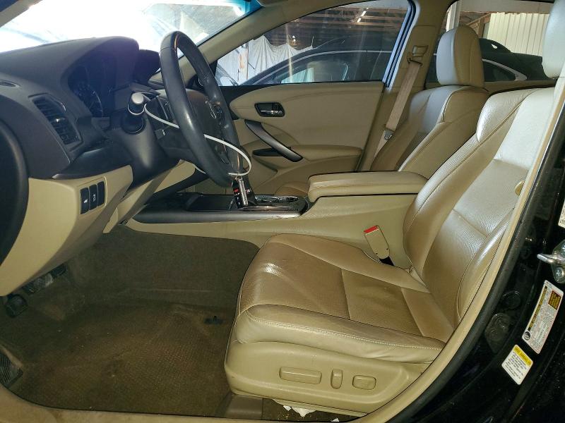 2014 Acura Rdx მანქანა იყიდება აუქციონზე, vin: 5J8TB4H56EL012501, აუქციონის ნომერი: 66596216