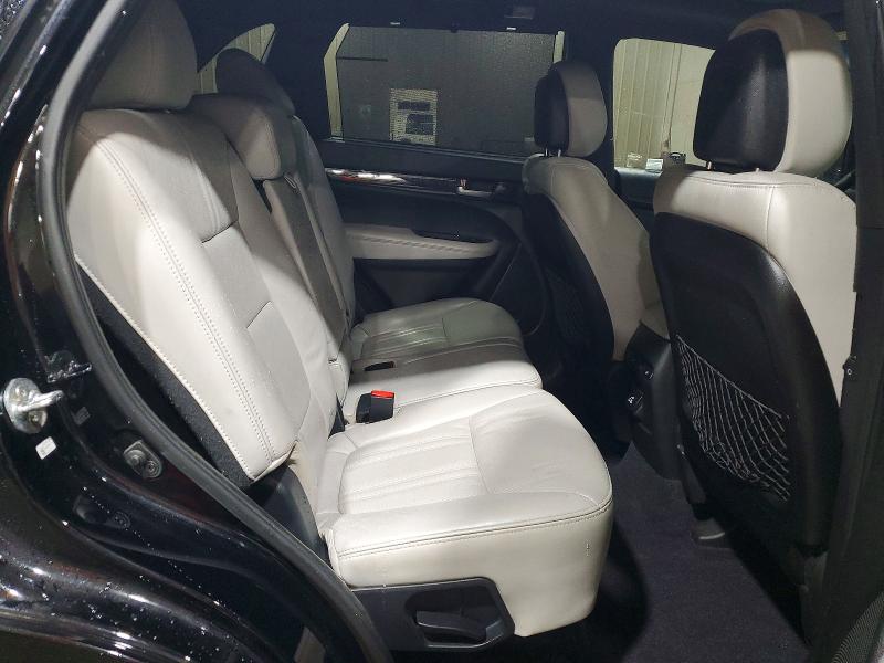 Продажа на аукционе авто 2014 Kia Sorento, vin: 5XYKWDA72EG521068, номер лота: 66543936