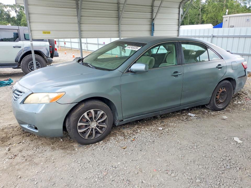 Продажа на аукционе авто 2008 Toyota Camry, vin: 4T1BE46K88U763006, номер лота: 64248326