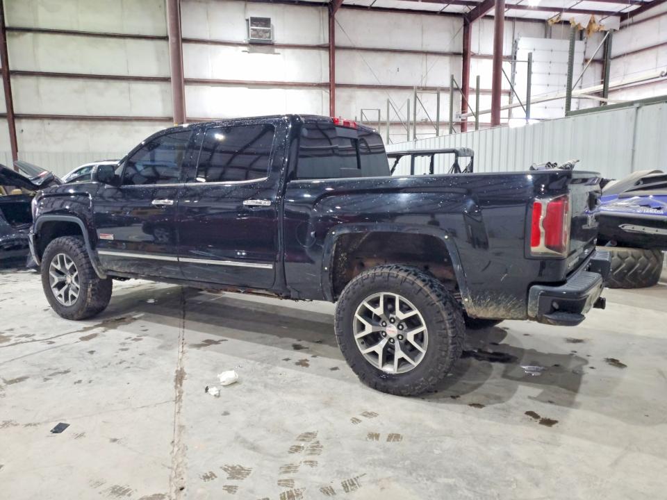Aukcja sprzedaży 2016 Gmc Sierra, vin: 3GTU2NEC1GG146070, numer aukcji: 64609596