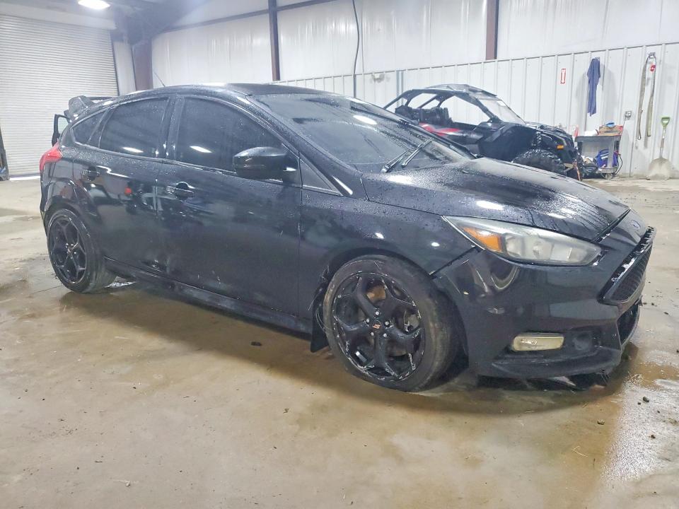 Aukcja sprzedaży 2017 Ford Focus, vin: 1FADP3L96HL221983, numer aukcji: 66534956