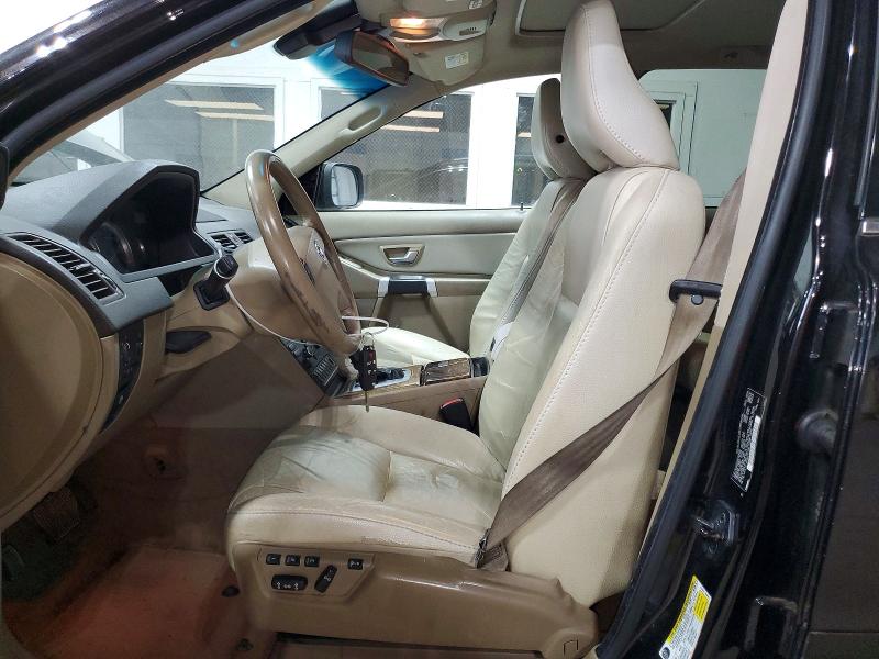 Aukcja sprzedaży 2012 Volvo Xc90, vin: YV4952CZXC1614936, numer aukcji: 65570146