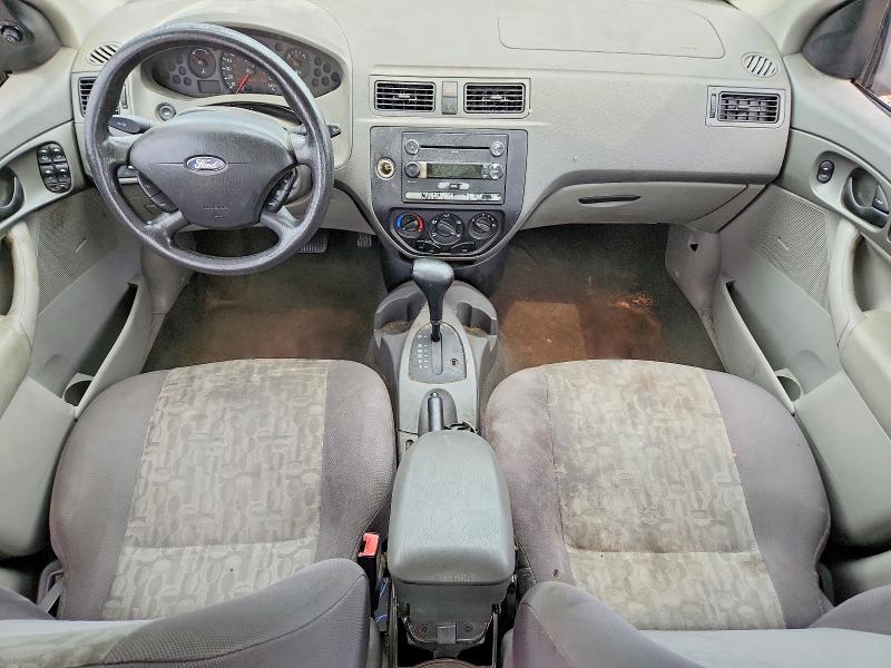 Aukcja sprzedaży 2005 Ford Focus, vin: 1FAFP34N35W214665, numer aukcji: 62401846