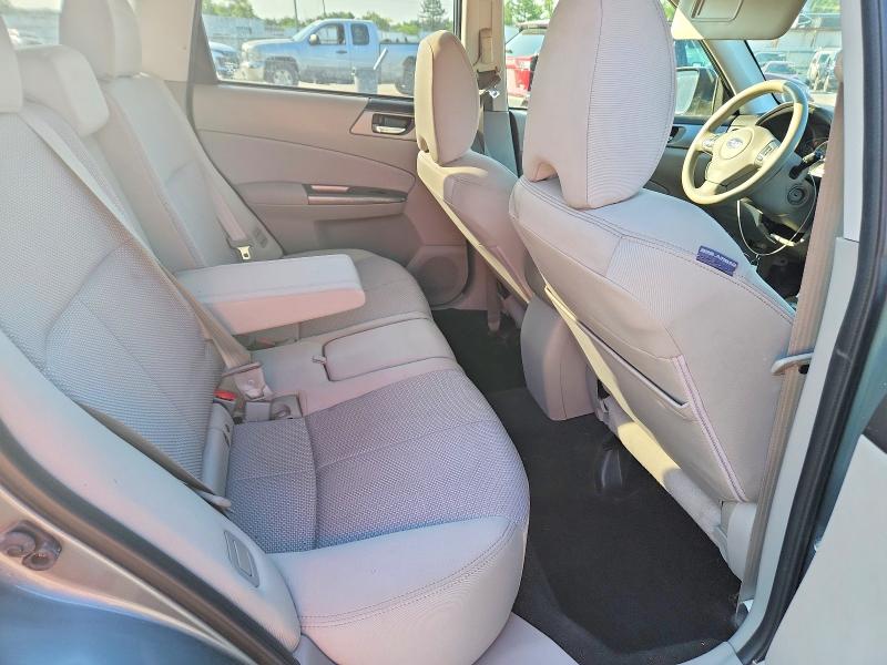 Aukcja sprzedaży 2012 Subaru Forester, vin: JF2SHADC3CH426820, numer aukcji: 64770356
