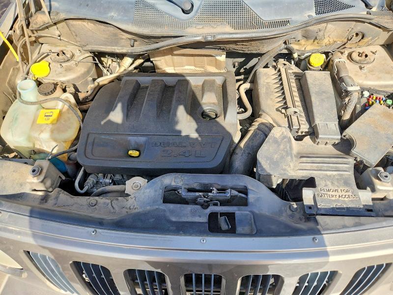 2007 Jeep Patriot მანქანა იყიდება აუქციონზე, vin: 1J8FF28W37D392562, აუქციონის ნომერი: 65289176