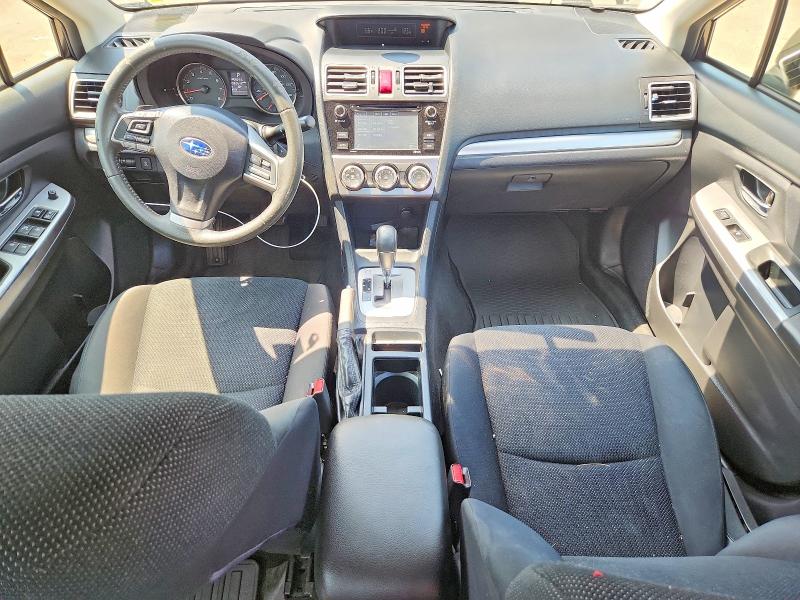 Aukcja sprzedaży 2015 Subaru Impreza, vin: JF1GJAK68FH023299, numer aukcji: 63747316