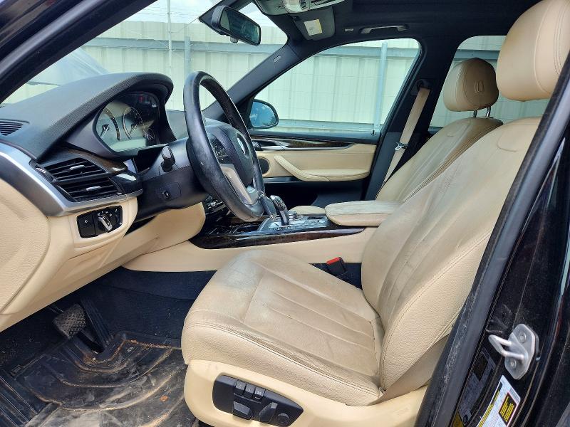 Aukcja sprzedaży 2017 Bmw X5, vin: 5UXKR2C31H0U23194, numer aukcji: 65939036