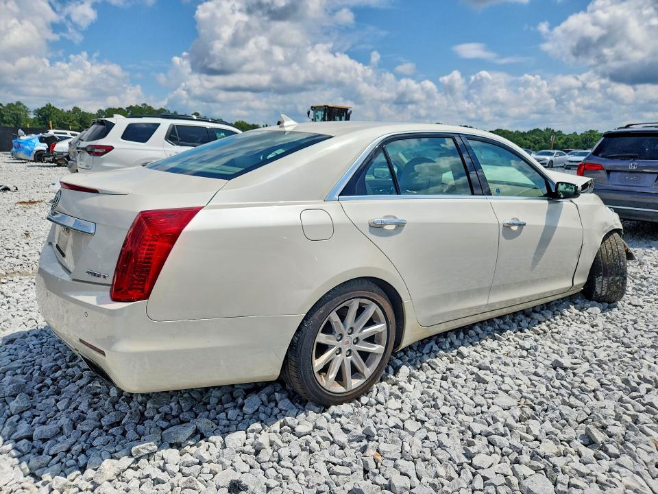 Продаж на аукціоні авто 2014 Cadillac Cts, vin: 1G6AR5SX5E0186565, номер лоту: 63220266
