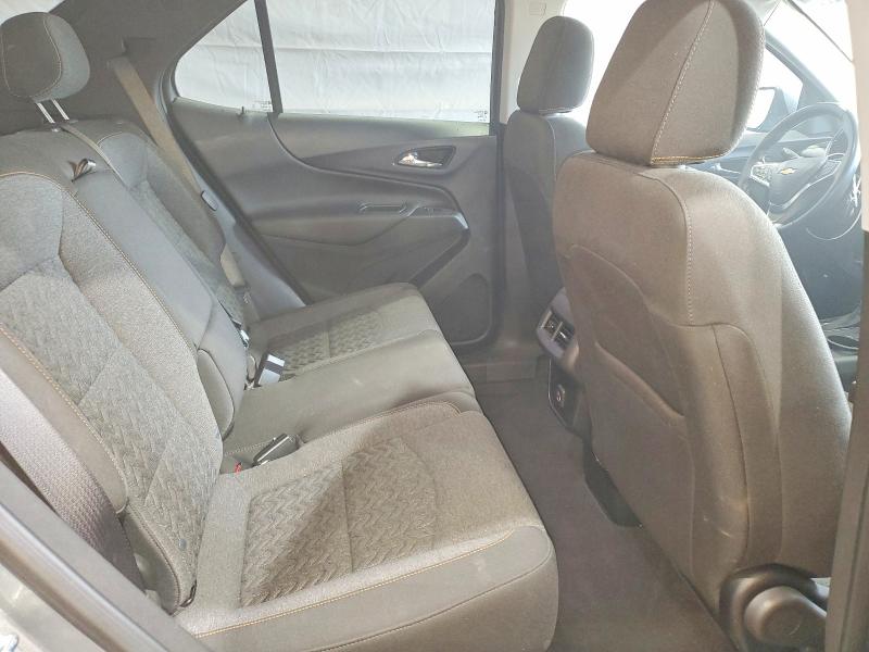 Aukcja sprzedaży 2023 Chevrolet Equinox, vin: 3GNAXTEG8PL165421, numer aukcji: 64026456