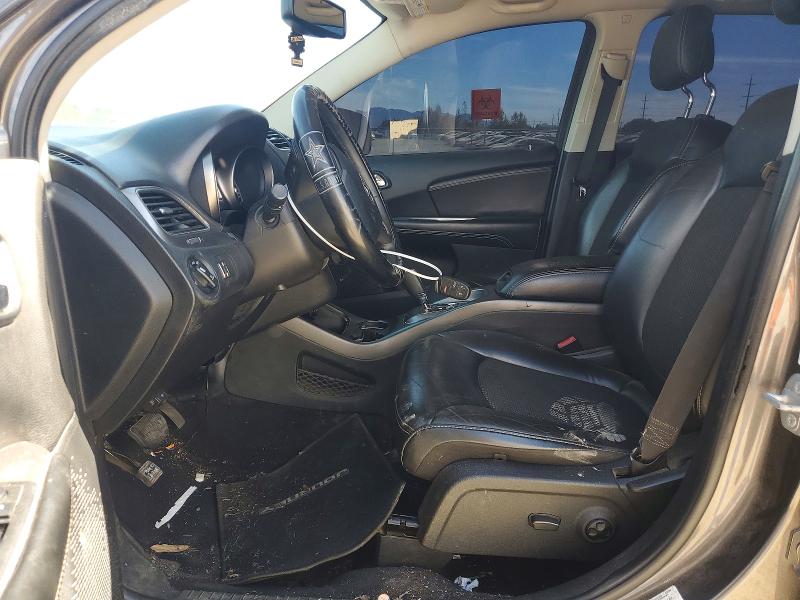 Продажа на аукционе авто 2014 Dodge Journey, vin: 3C4PDCGG6ET292061, номер лота: 66463586