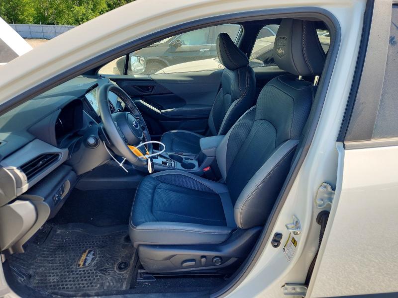 Aukcja sprzedaży 2024 Subaru Crosstrek, vin: 4S4GUHU69R3837966, numer aukcji: 63186216