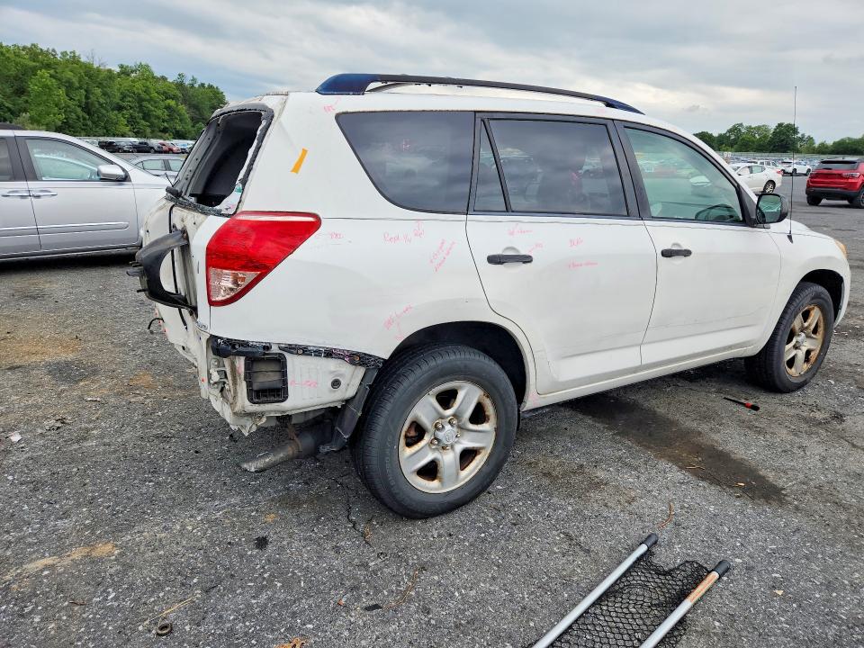 2008 Toyota Rav4 მანქანა იყიდება აუქციონზე, vin: JTMBD33V385200973, აუქციონის ნომერი: 63941096
